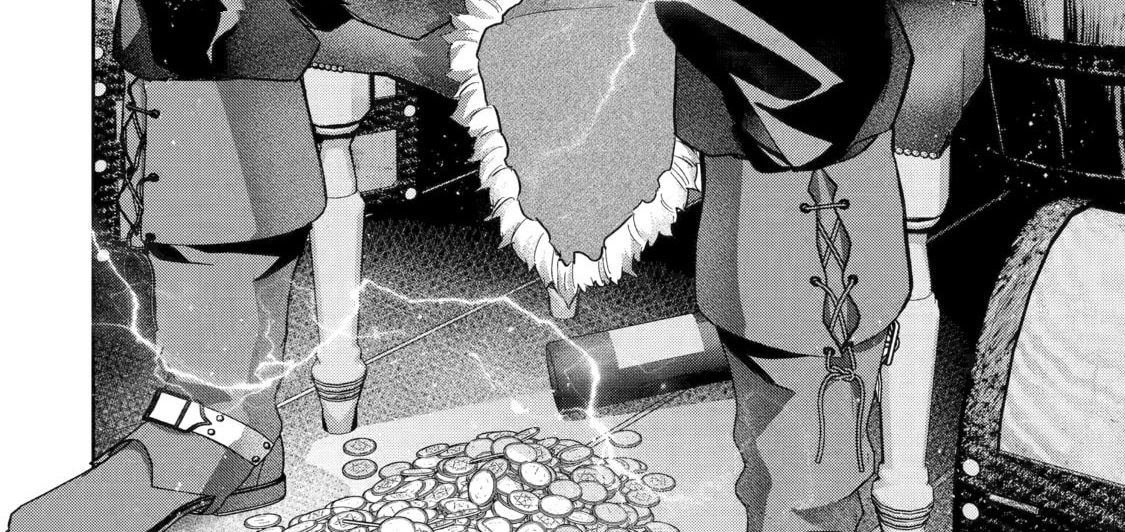 The Executed Sage Who Was Reincarnated as a Lich and Started an All-Out War Chap 18 - Next Chap 19