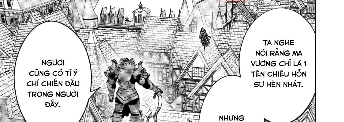 The Executed Sage Who Was Reincarnated as a Lich and Started an All-Out War Chap 18 - Next Chap 19