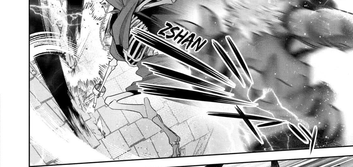 The Executed Sage Who Was Reincarnated as a Lich and Started an All-Out War Chap 19 - Next Chap 20