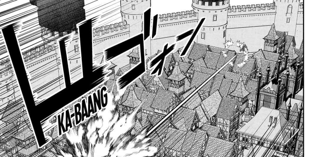 The Executed Sage Who Was Reincarnated as a Lich and Started an All-Out War Chap 19 - Next Chap 20