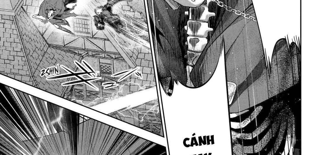 The Executed Sage Who Was Reincarnated as a Lich and Started an All-Out War Chap 19 - Next Chap 20