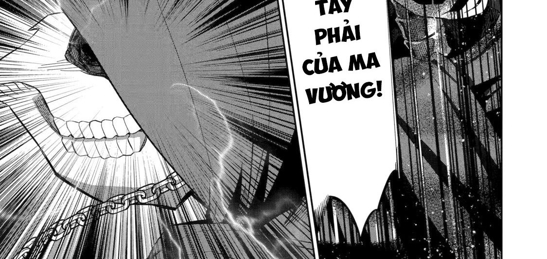 The Executed Sage Who Was Reincarnated as a Lich and Started an All-Out War Chap 19 - Next Chap 20