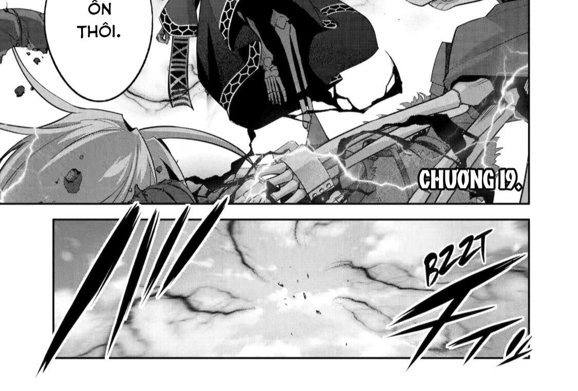 The Executed Sage Who Was Reincarnated as a Lich and Started an All-Out War Chap 19 - Next Chap 20