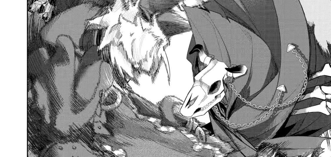 The Executed Sage Who Was Reincarnated as a Lich and Started an All-Out War Chap 19 - Next Chap 20