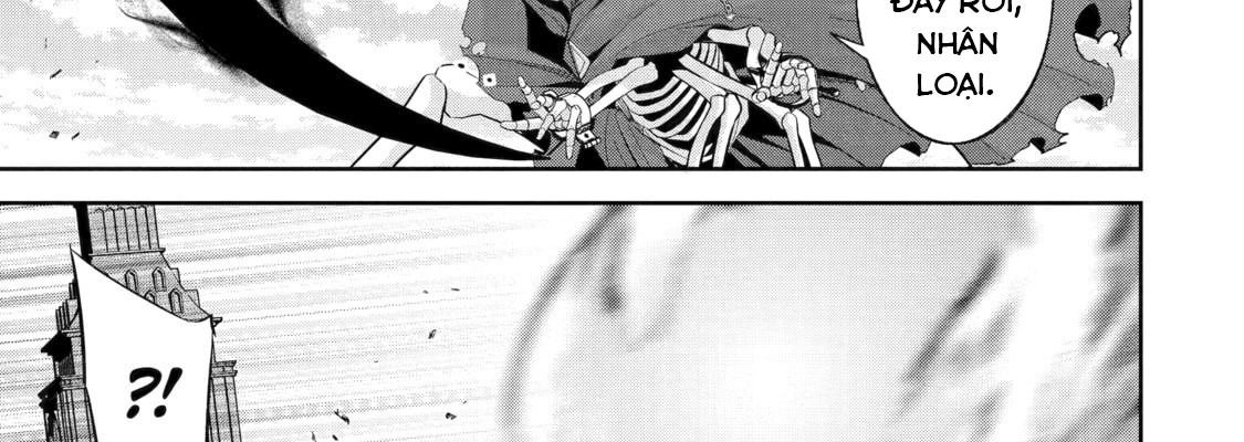 The Executed Sage Who Was Reincarnated as a Lich and Started an All-Out War Chap 19 - Next Chap 20