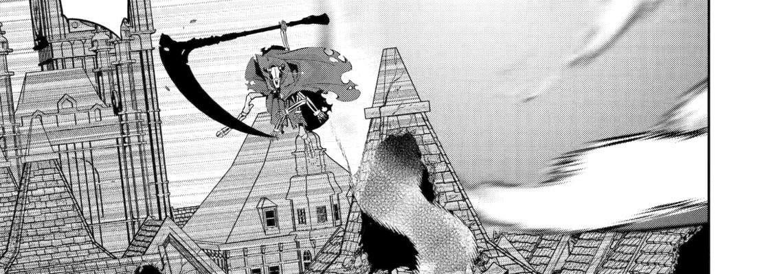 The Executed Sage Who Was Reincarnated as a Lich and Started an All-Out War Chap 19 - Next Chap 20