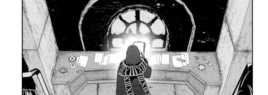 The Executed Sage Who Was Reincarnated as a Lich and Started an All-Out War Chap 19 - Next Chap 20