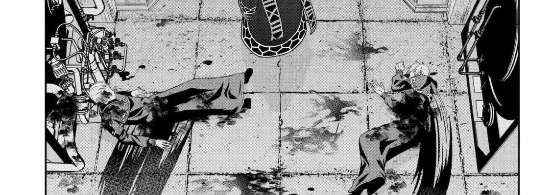 The Executed Sage Who Was Reincarnated as a Lich and Started an All-Out War Chap 19 - Next Chap 20