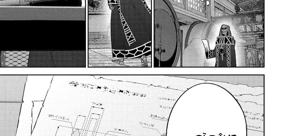 The Executed Sage Who Was Reincarnated as a Lich and Started an All-Out War Chap 19 - Next Chap 20