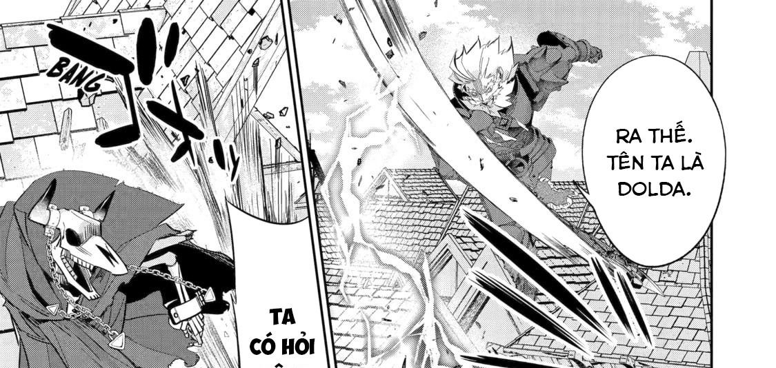 The Executed Sage Who Was Reincarnated as a Lich and Started an All-Out War Chap 19 - Next Chap 20