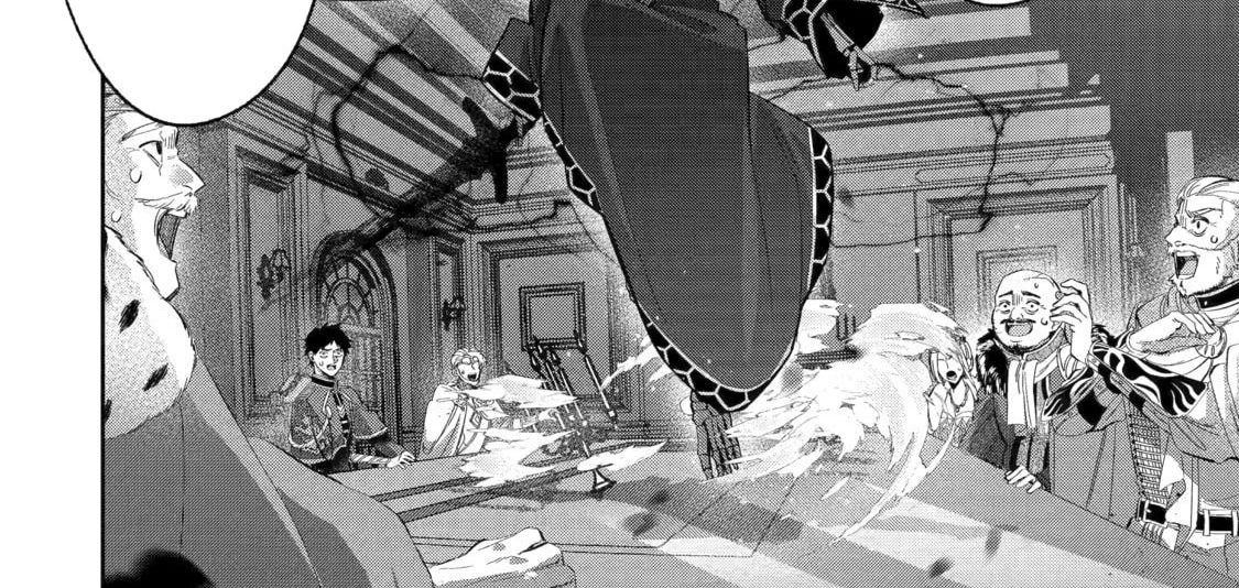 The Executed Sage Who Was Reincarnated as a Lich and Started an All-Out War Chap 19 - Next Chap 20