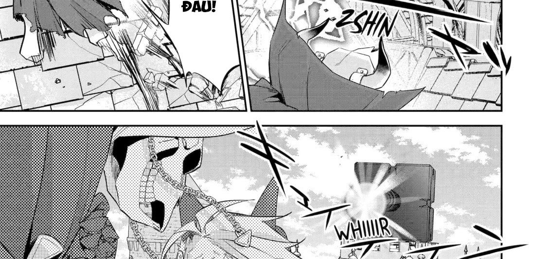 The Executed Sage Who Was Reincarnated as a Lich and Started an All-Out War Chap 19 - Next Chap 20