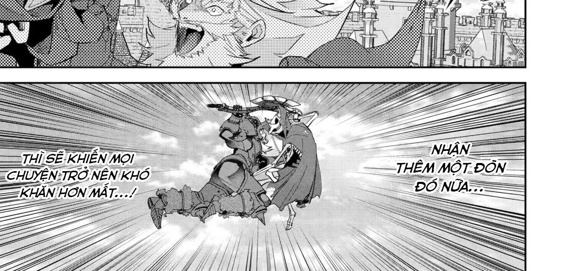 The Executed Sage Who Was Reincarnated as a Lich and Started an All-Out War Chap 19 - Next Chap 20