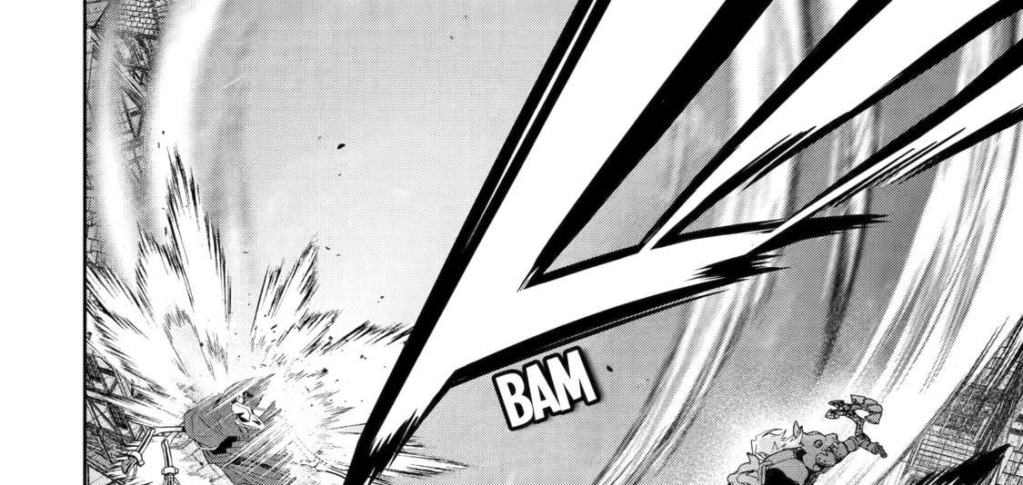 The Executed Sage Who Was Reincarnated as a Lich and Started an All-Out War Chap 19 - Next Chap 20