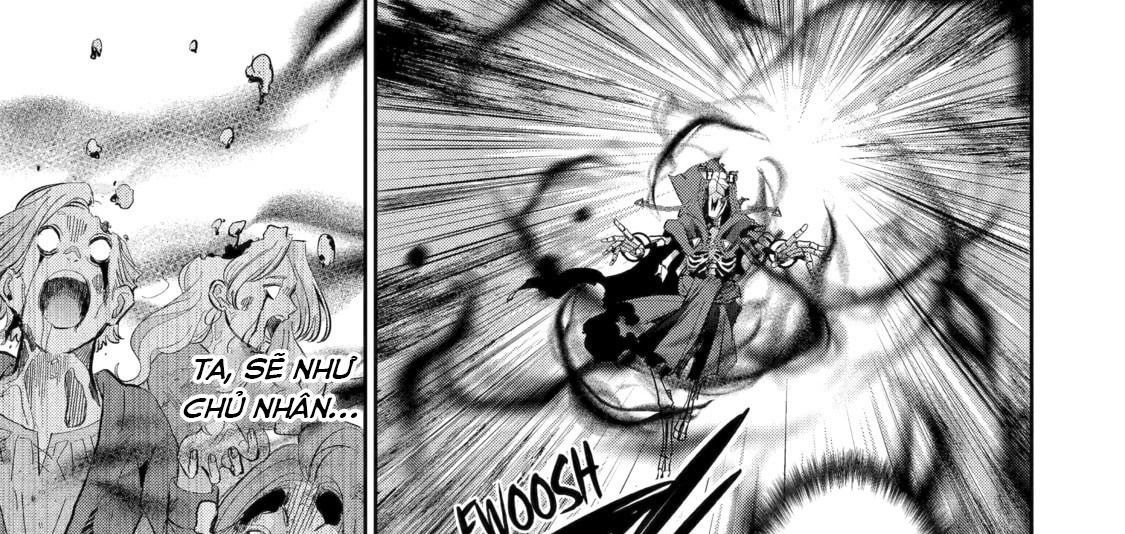 The Executed Sage Who Was Reincarnated as a Lich and Started an All-Out War Chap 19 - Next Chap 20