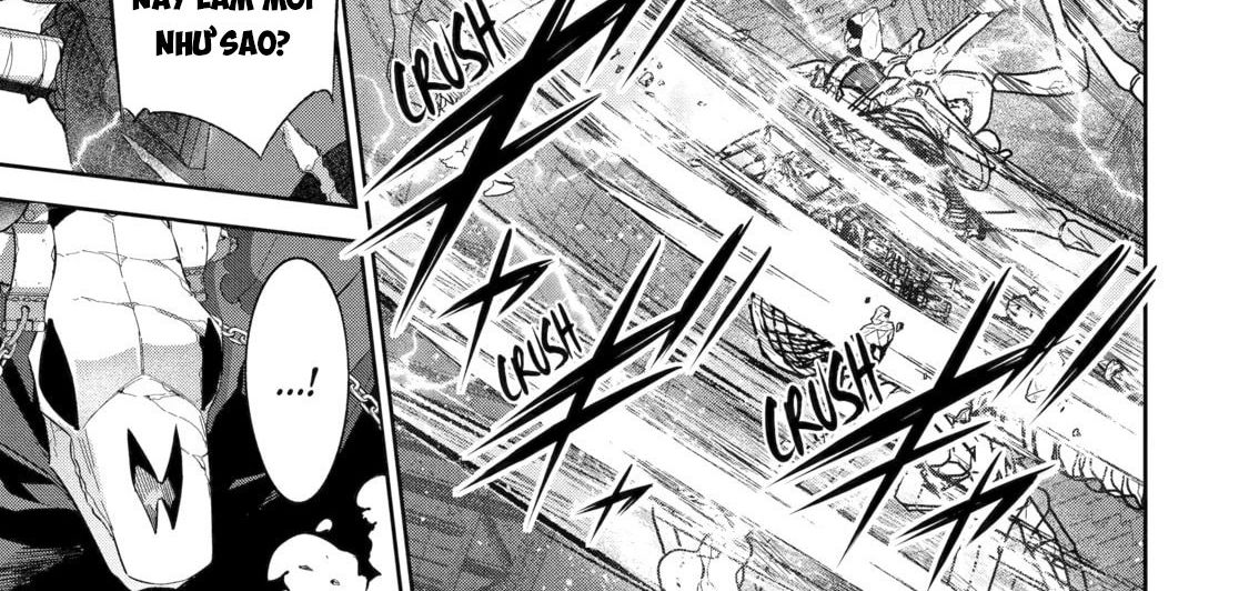 The Executed Sage Who Was Reincarnated as a Lich and Started an All-Out War Chap 19 - Next Chap 20