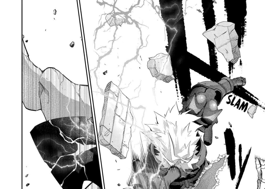 The Executed Sage Who Was Reincarnated as a Lich and Started an All-Out War Chap 19 - Next Chap 20