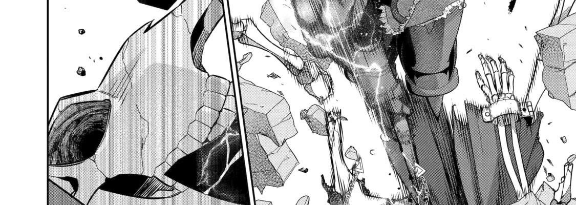 The Executed Sage Who Was Reincarnated as a Lich and Started an All-Out War Chap 19 - Next Chap 20