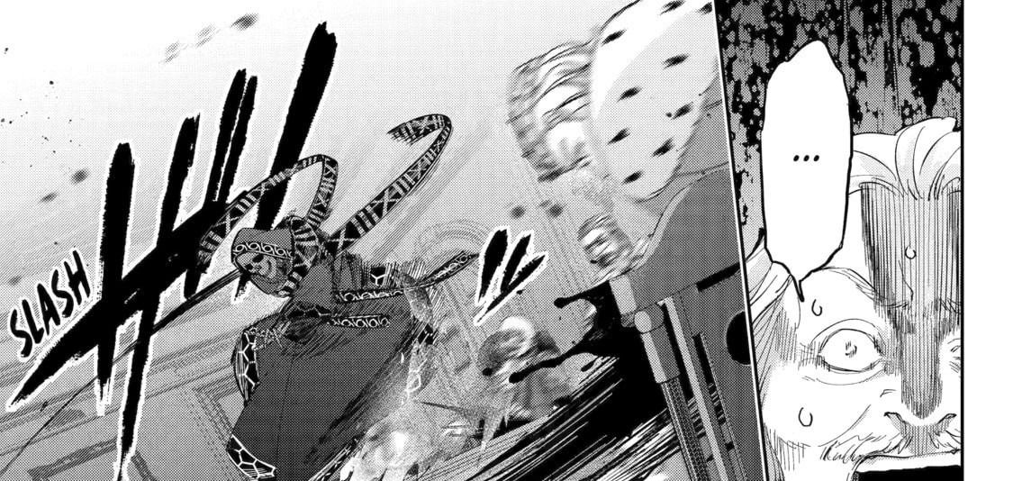 The Executed Sage Who Was Reincarnated as a Lich and Started an All-Out War Chap 19 - Next Chap 20