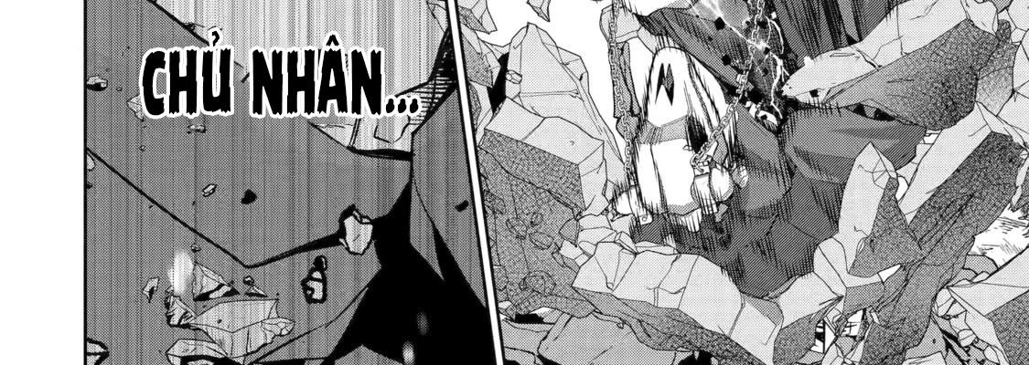 The Executed Sage Who Was Reincarnated as a Lich and Started an All-Out War Chap 19 - Next Chap 20