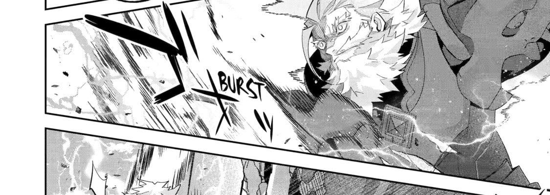 The Executed Sage Who Was Reincarnated as a Lich and Started an All-Out War Chap 19 - Next Chap 20