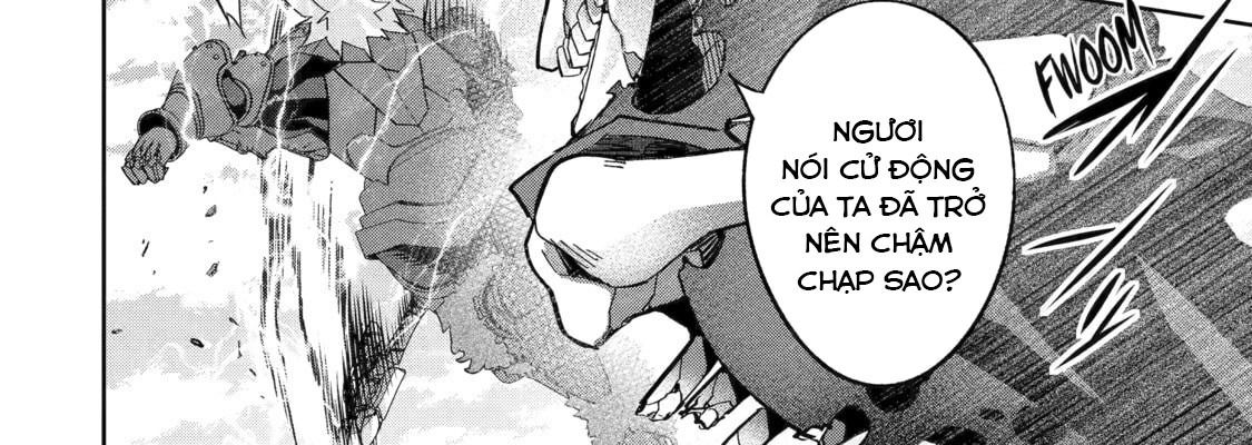 The Executed Sage Who Was Reincarnated as a Lich and Started an All-Out War Chap 19 - Next Chap 20