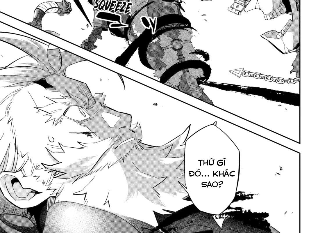 The Executed Sage Who Was Reincarnated as a Lich and Started an All-Out War Chap 19 - Next Chap 20