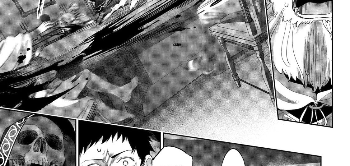 The Executed Sage Who Was Reincarnated as a Lich and Started an All-Out War Chap 19 - Next Chap 20