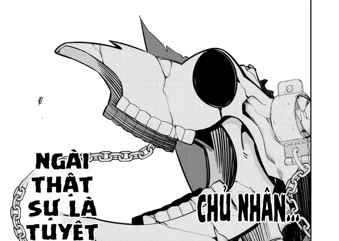 The Executed Sage Who Was Reincarnated as a Lich and Started an All-Out War Chap 19 - Next Chap 20