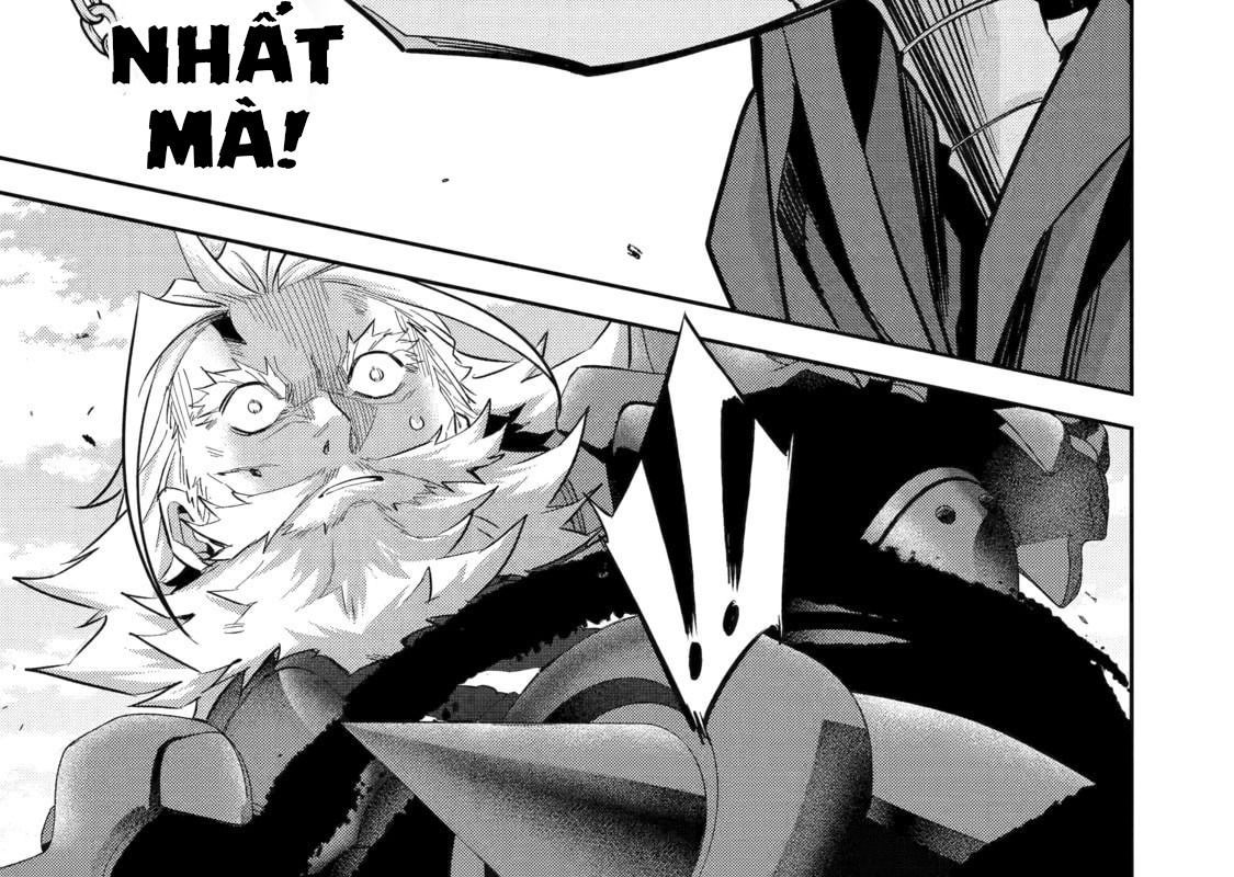 The Executed Sage Who Was Reincarnated as a Lich and Started an All-Out War Chap 19 - Next Chap 20