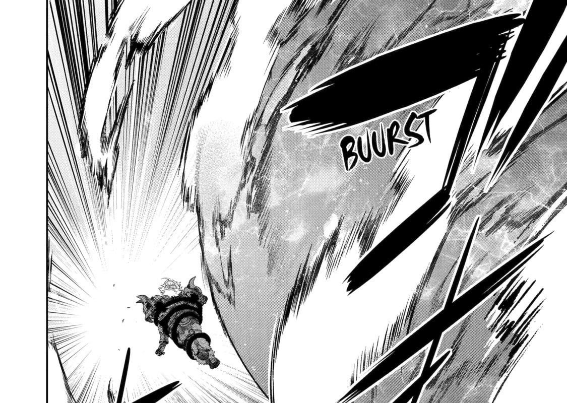 The Executed Sage Who Was Reincarnated as a Lich and Started an All-Out War Chap 19 - Next Chap 20