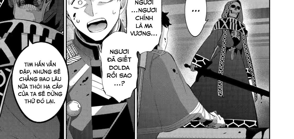 The Executed Sage Who Was Reincarnated as a Lich and Started an All-Out War Chap 19 - Next Chap 20