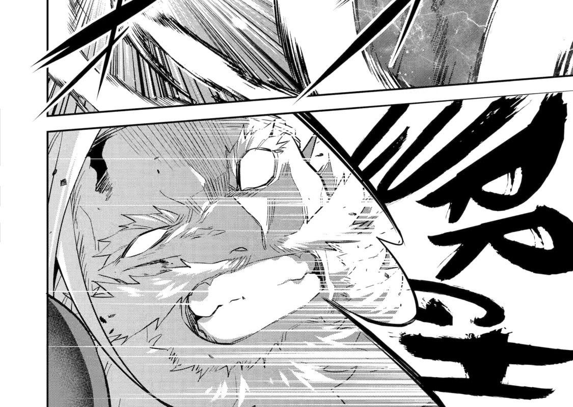 The Executed Sage Who Was Reincarnated as a Lich and Started an All-Out War Chap 19 - Next Chap 20