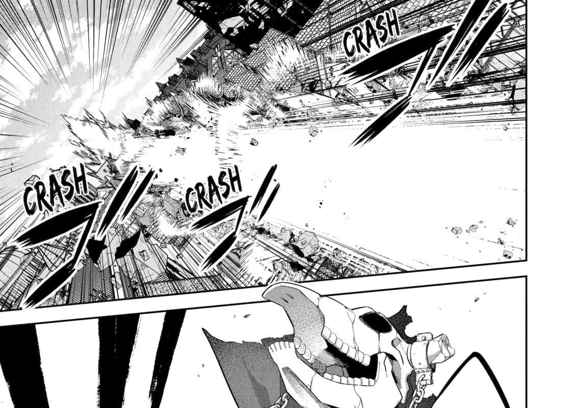 The Executed Sage Who Was Reincarnated as a Lich and Started an All-Out War Chap 19 - Next Chap 20