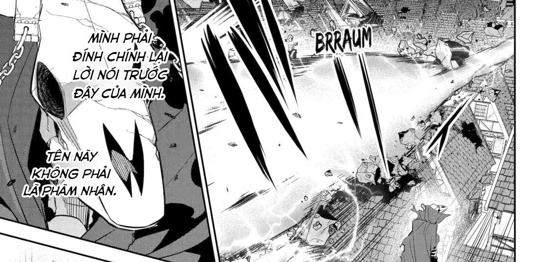 The Executed Sage Who Was Reincarnated as a Lich and Started an All-Out War Chap 19 - Next Chap 20