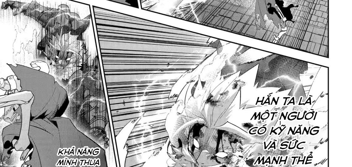 The Executed Sage Who Was Reincarnated as a Lich and Started an All-Out War Chap 19 - Next Chap 20