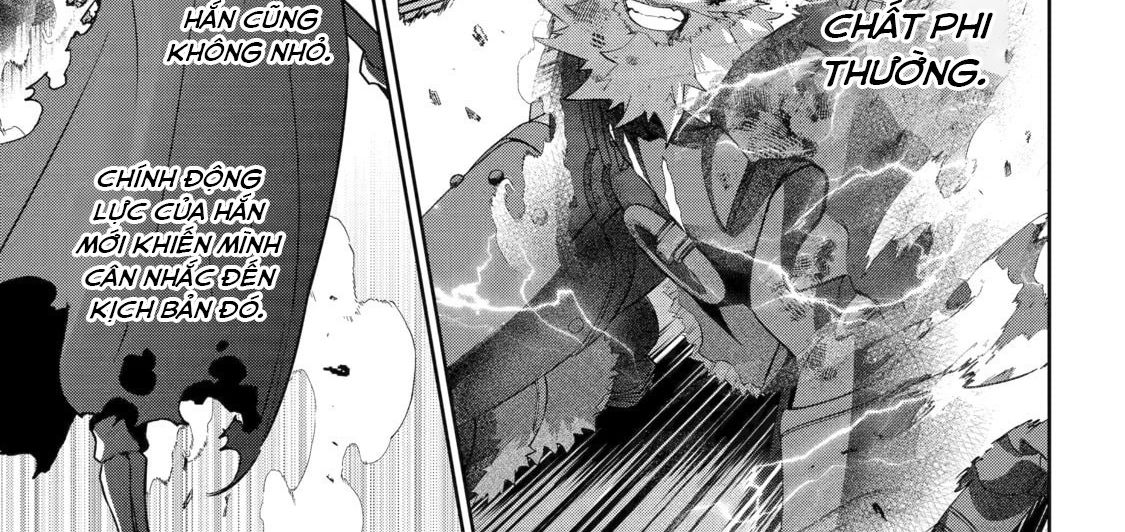 The Executed Sage Who Was Reincarnated as a Lich and Started an All-Out War Chap 19 - Next Chap 20