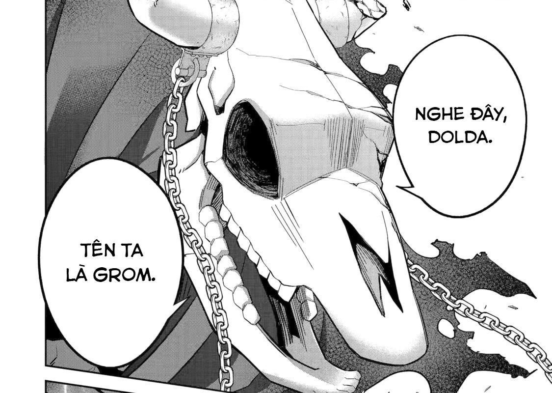 The Executed Sage Who Was Reincarnated as a Lich and Started an All-Out War Chap 19 - Next Chap 20