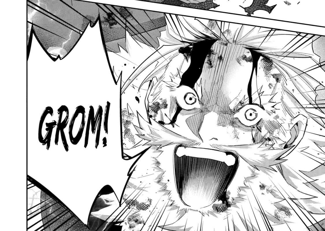 The Executed Sage Who Was Reincarnated as a Lich and Started an All-Out War Chap 19 - Next Chap 20