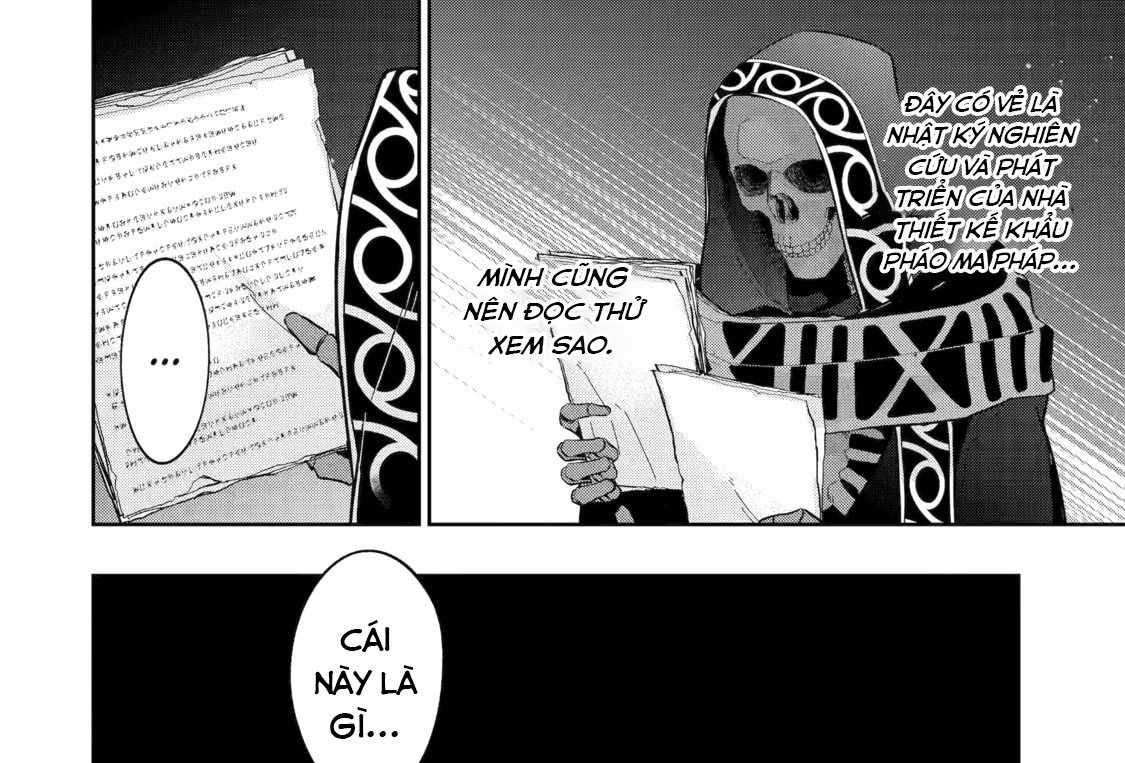 The Executed Sage Who Was Reincarnated as a Lich and Started an All-Out War Chap 19 - Next Chap 20