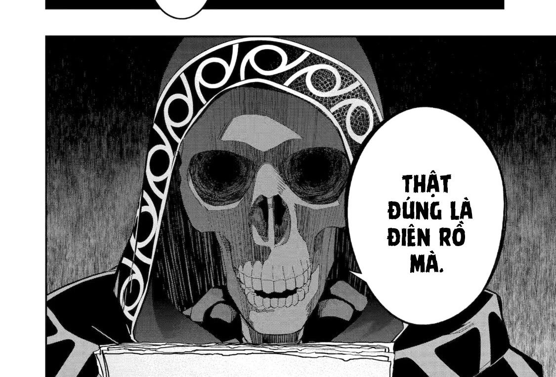 The Executed Sage Who Was Reincarnated as a Lich and Started an All-Out War Chap 19 - Next Chap 20