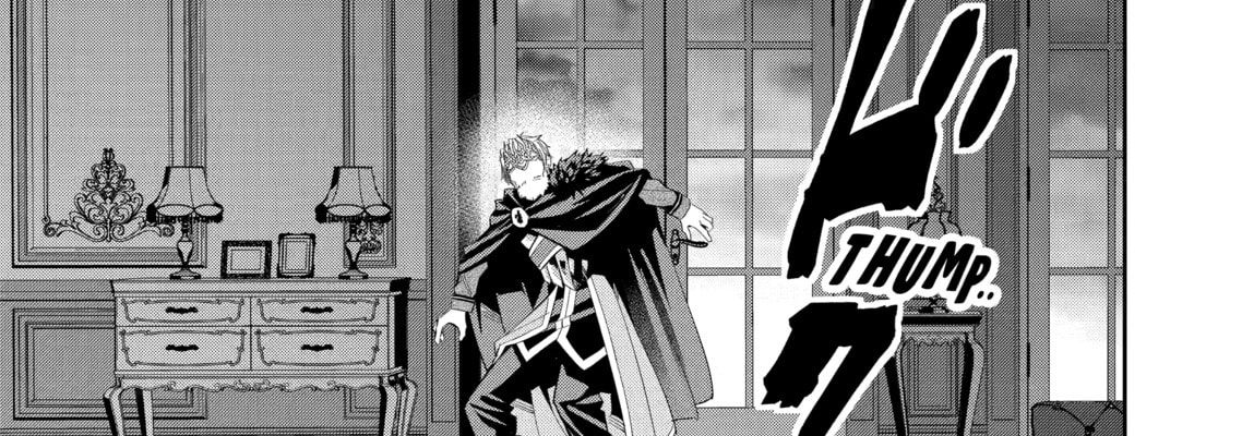 The Executed Sage Who Was Reincarnated as a Lich and Started an All-Out War Chap 2 - Next Chap 3