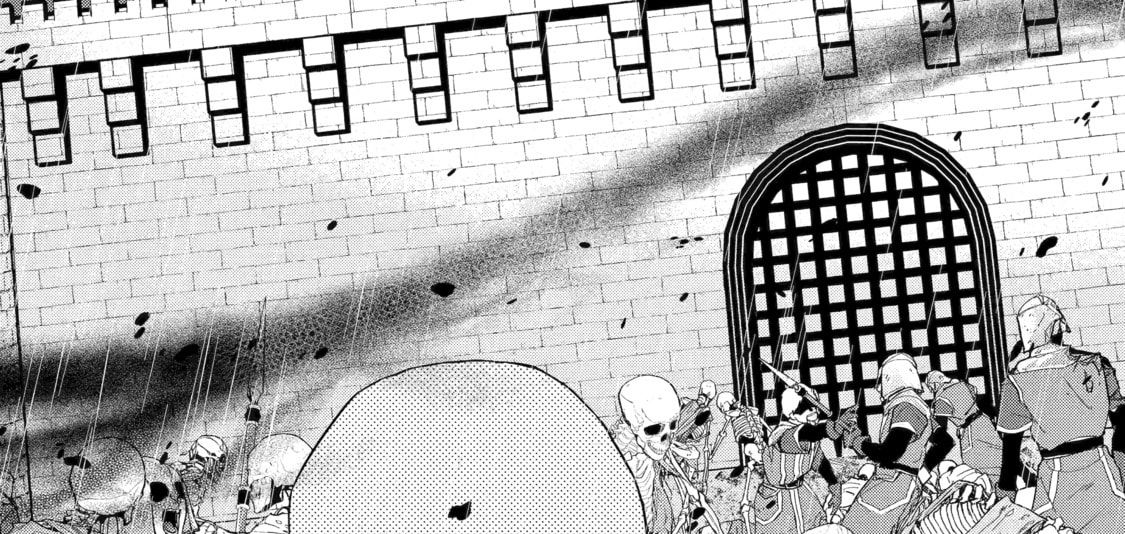 The Executed Sage Who Was Reincarnated as a Lich and Started an All-Out War Chap 2 - Next Chap 3