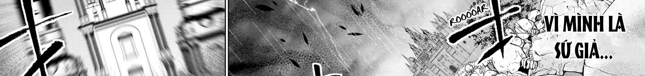 The Executed Sage Who Was Reincarnated as a Lich and Started an All-Out War Chap 2 - Next Chap 3