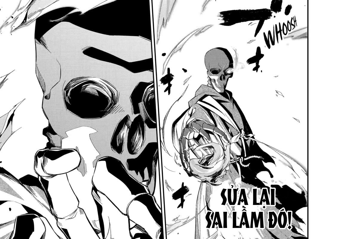 The Executed Sage Who Was Reincarnated as a Lich and Started an All-Out War Chap 2 - Next Chap 3