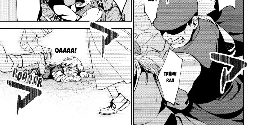 The Executed Sage Who Was Reincarnated as a Lich and Started an All-Out War Chap 2 - Next Chap 3