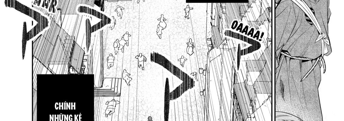 The Executed Sage Who Was Reincarnated as a Lich and Started an All-Out War Chap 2 - Next Chap 3