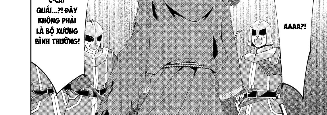 The Executed Sage Who Was Reincarnated as a Lich and Started an All-Out War Chap 2 - Next Chap 3