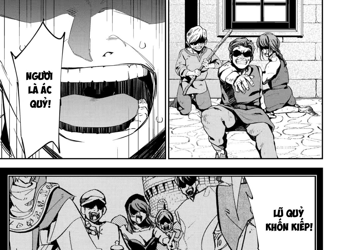 The Executed Sage Who Was Reincarnated as a Lich and Started an All-Out War Chap 2 - Next Chap 3