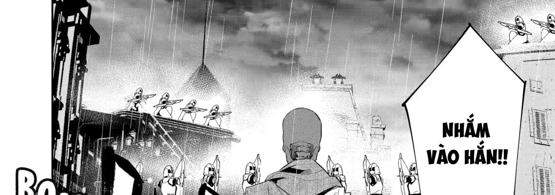 The Executed Sage Who Was Reincarnated as a Lich and Started an All-Out War Chap 2 - Next Chap 3